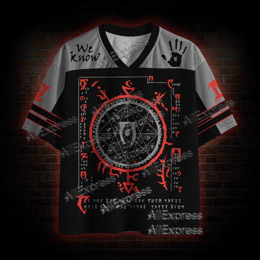Street Fashion Jersey - Prodotti di Tendenza, Maglie Sportive Traspiranti