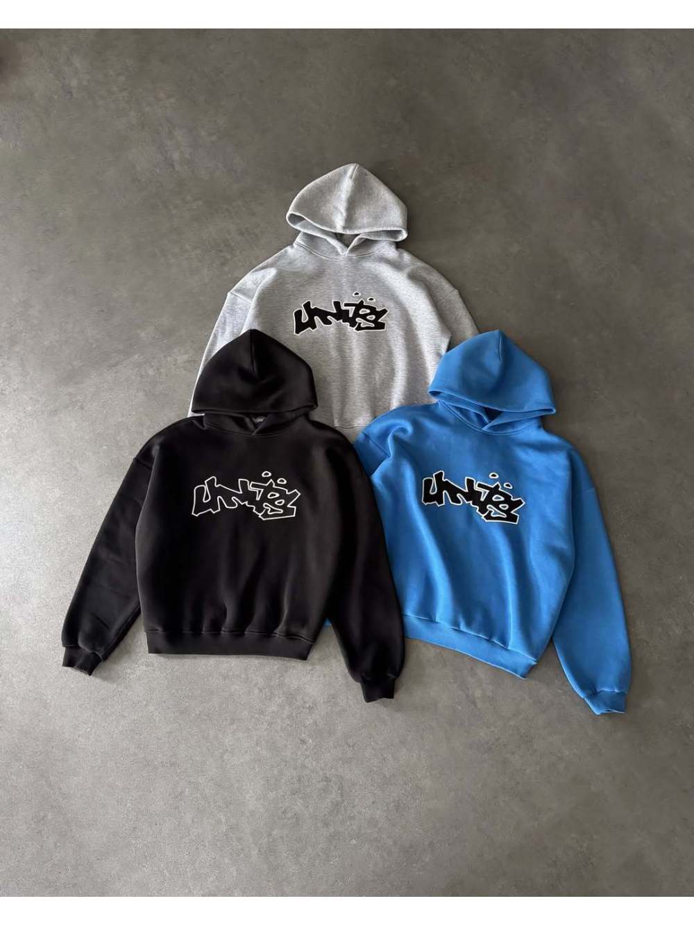 Street Fashion Winter - Completo unisex in stile retrò americano