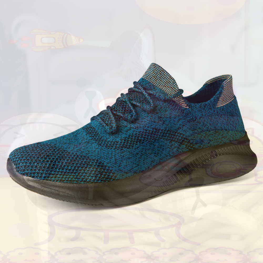 Street Fashion In Vietnam - Numero 41 Fondo morbido Scarpe di