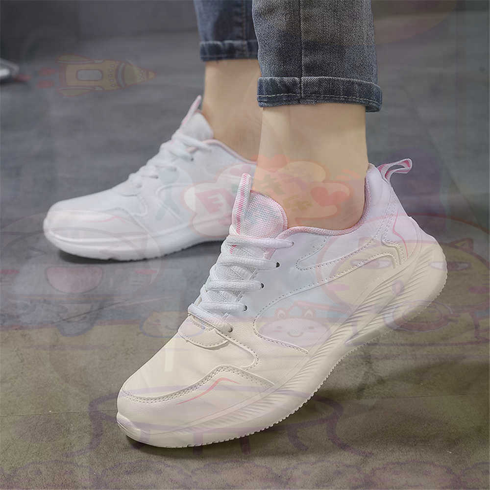 Street Fashion In Vietnam - 35-40 Numero 42 Scarpe da ginnastica