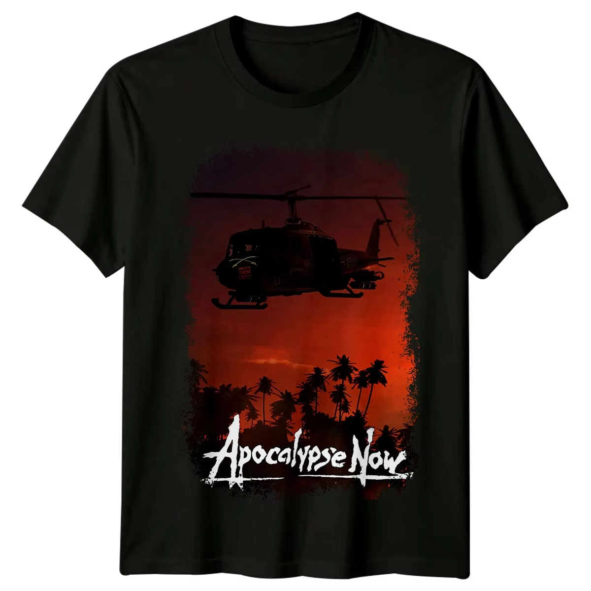 Street Fashion In Vietnam - Nuova T-shirt 2026 - Uomo -
