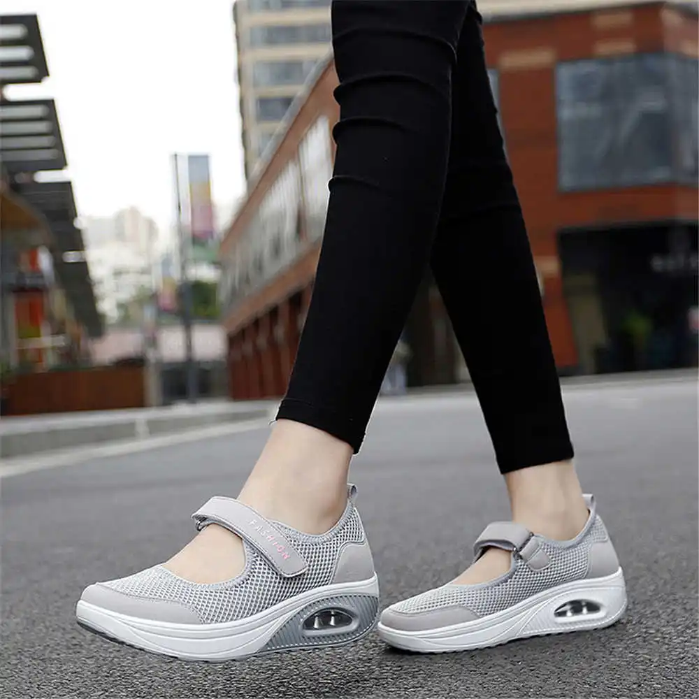 Street Fashion In Vietnam - 36-41 Scarpe da ginnastica colorate per