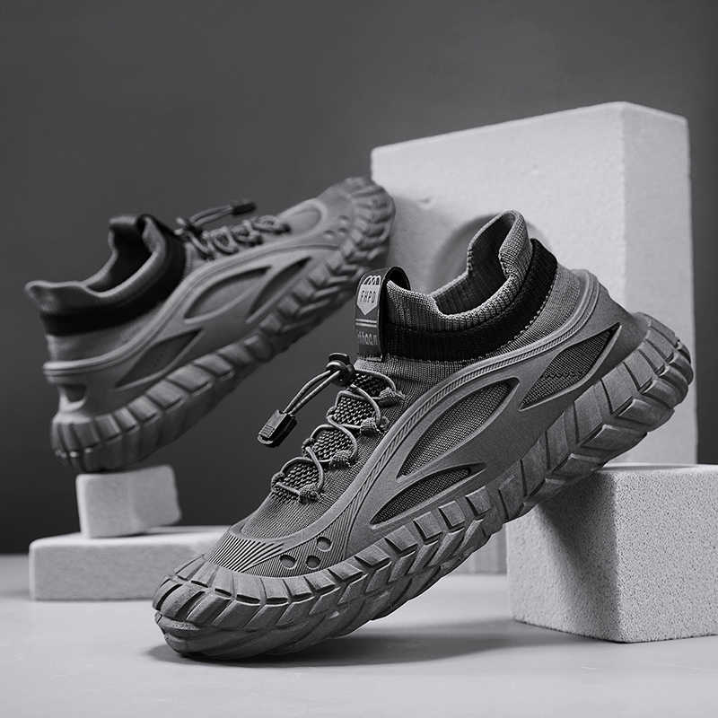 Scarpe da Uomo con Rialzo Inte - Street Fashion In Vietnam recensione e prezzo