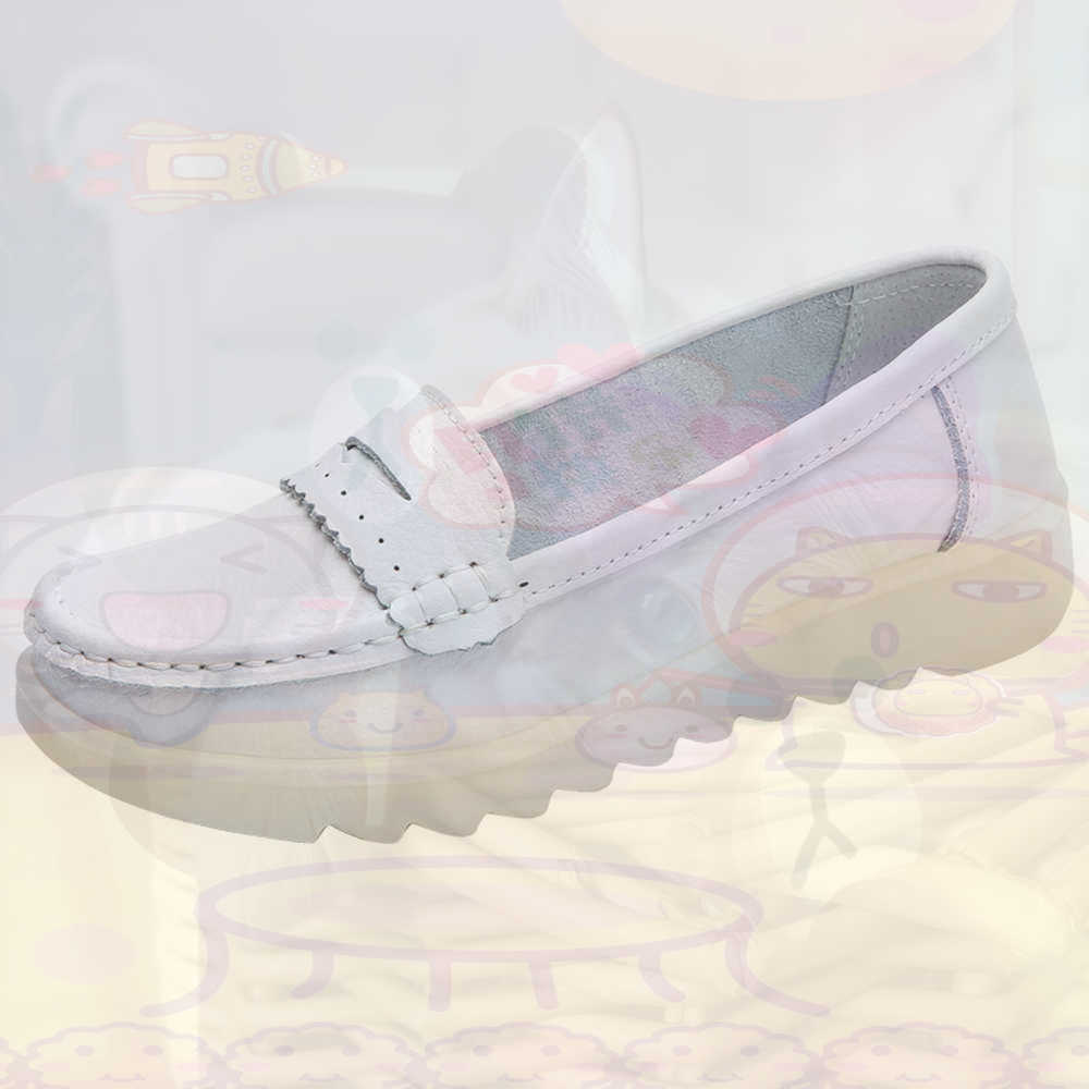 Mocassino Guida Scarpe da ginn - Street Fashion In Vietnam recensione e prezzo