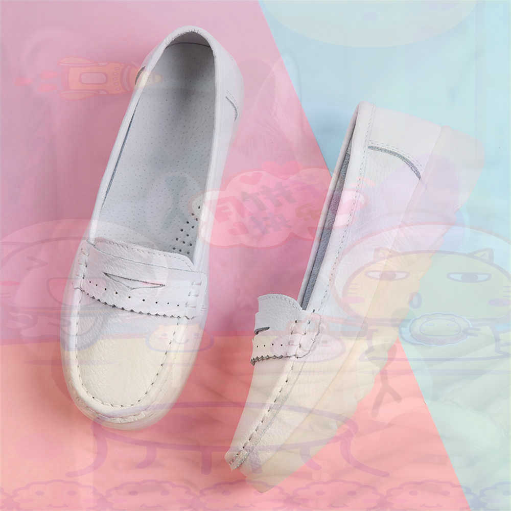 Mocassino Guida Scarpe da ginn - Street Fashion In Vietnam recensione e prezzo