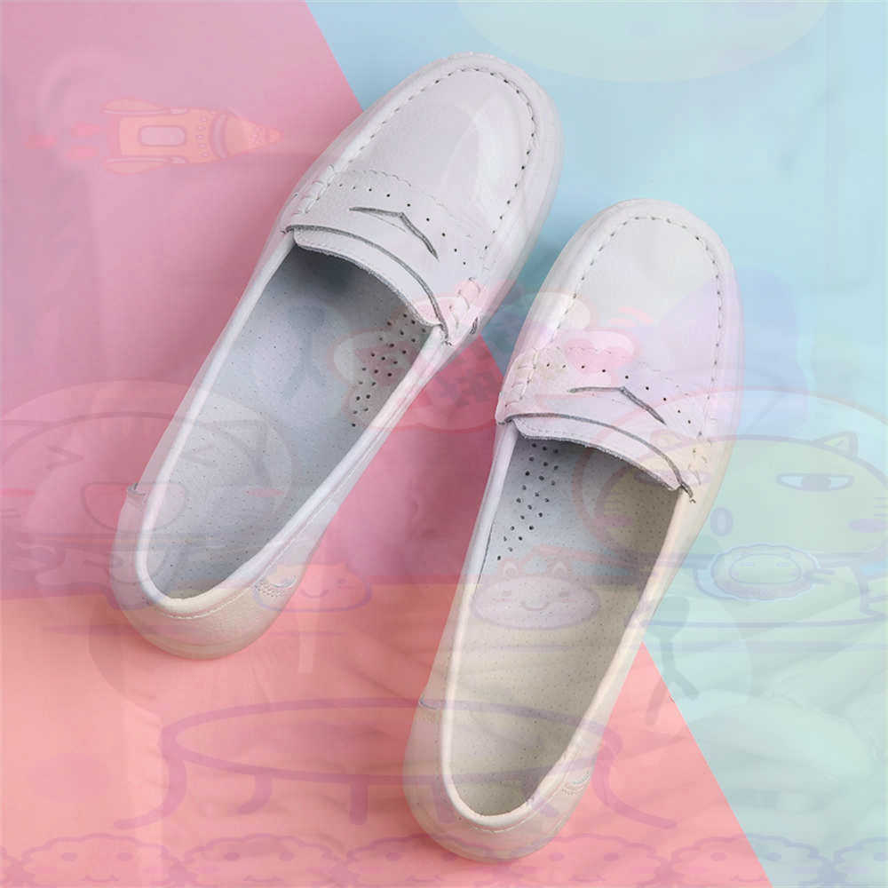 Mocassino Guida Scarpe da ginn - Street Fashion In Vietnam recensione e prezzo