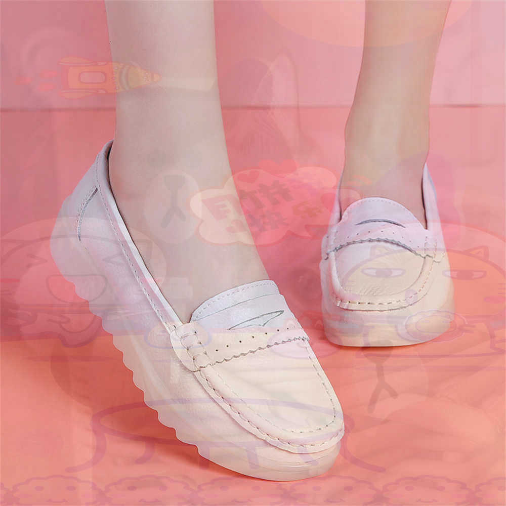 Mocassino Guida Scarpe da ginn - Street Fashion In Vietnam recensione e prezzo