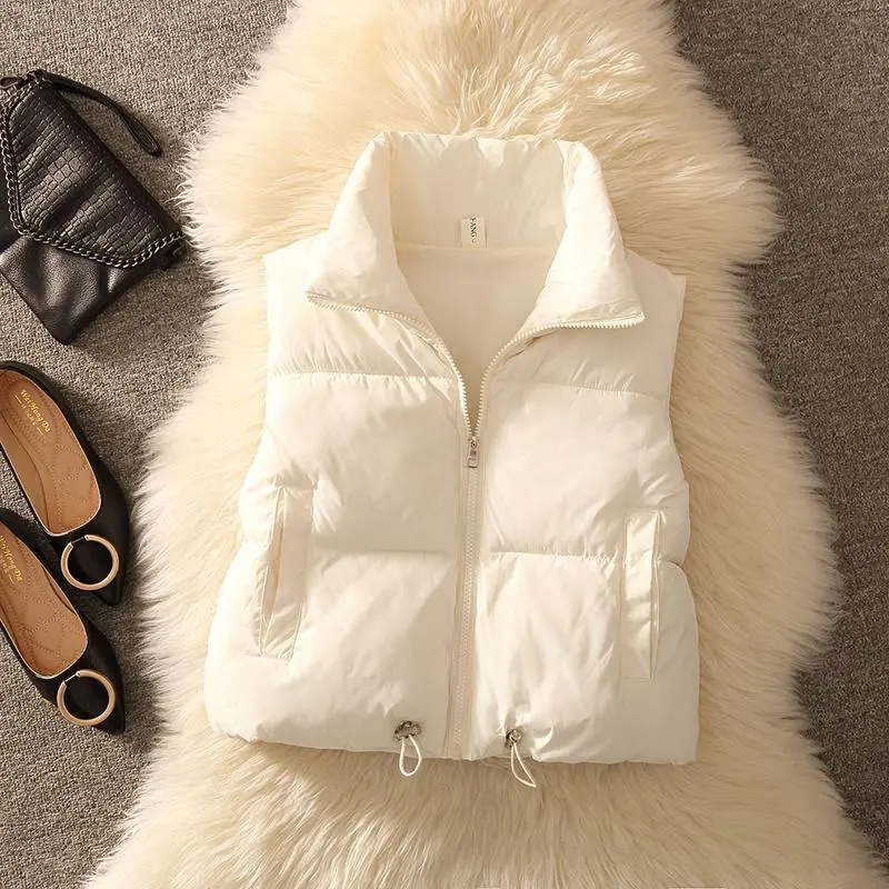 Giacca imbottita senza maniche - Puffer Vest Padded recensione e prezzo