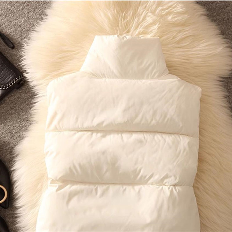 Giacca imbottita senza maniche - Puffer Vest Padded recensione e prezzo
