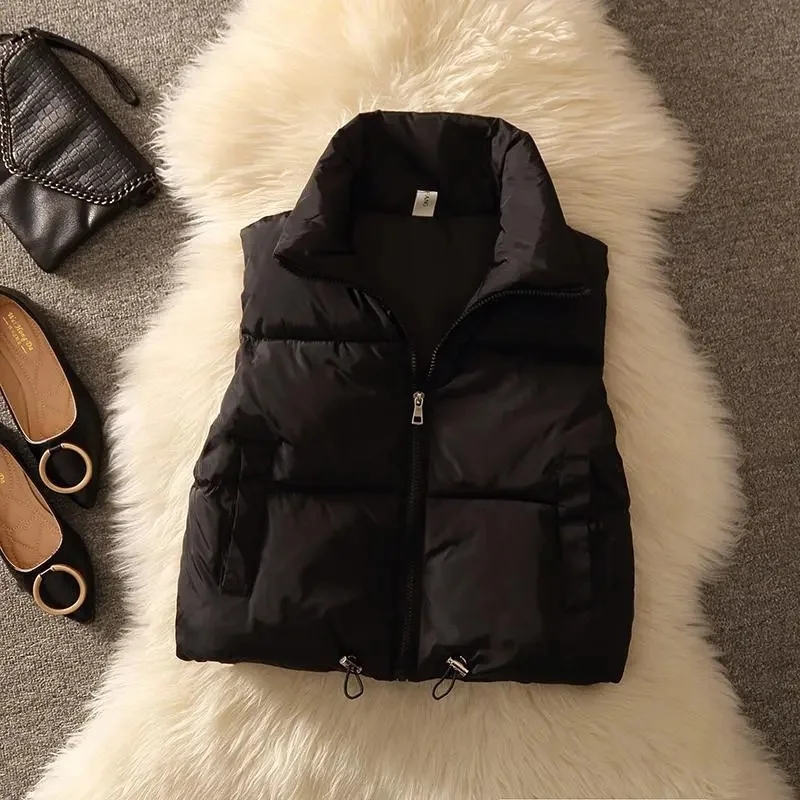 Giacca imbottita senza maniche - Puffer Vest Padded recensione e prezzo
