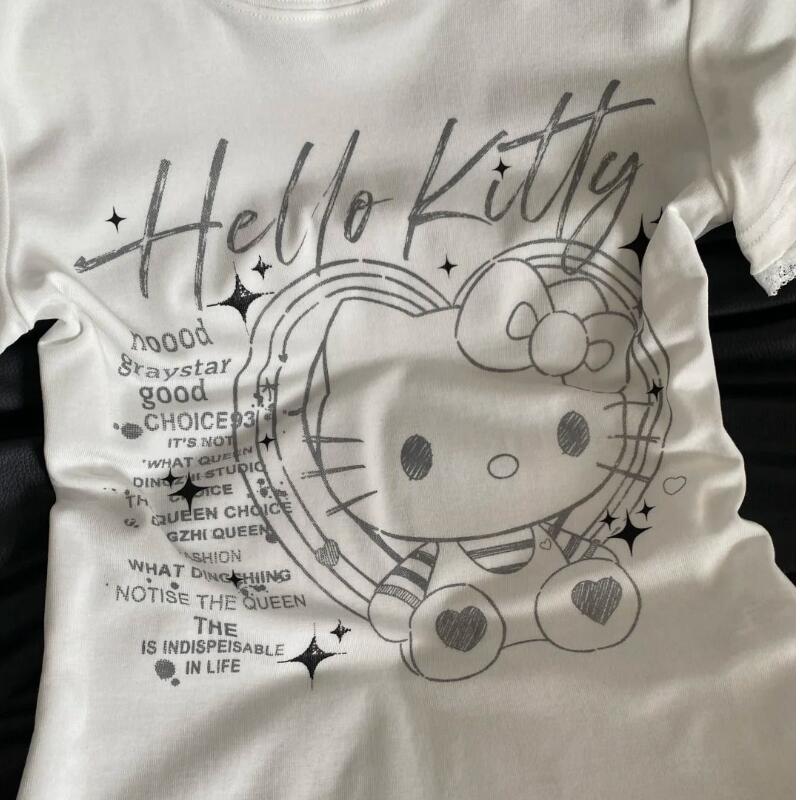Nuova T-shirt Estiva da Donna  - Street Fashion Jersey recensione e prezzo