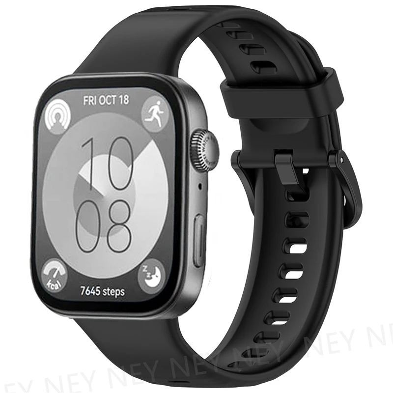 Cinturino per huawei watch fit - Street Fashion Websites recensione e prezzo