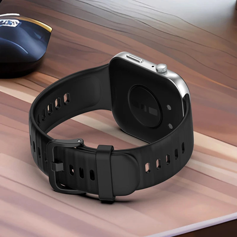 Cinturino per huawei watch fit - Street Fashion Websites recensione e prezzo