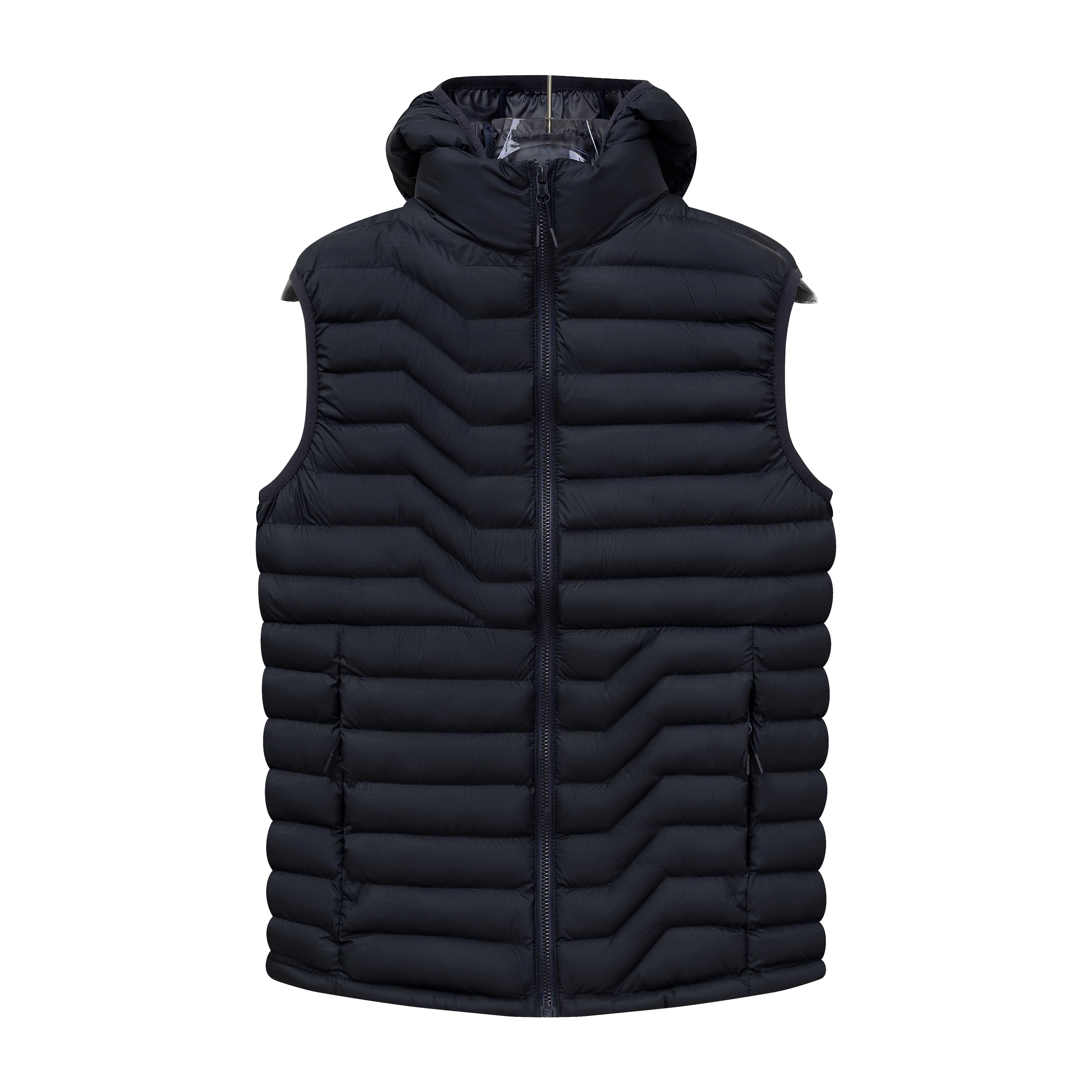 Nuovi Gilet Imbottiti Leggeri  - Puffer Vest Padded recensione e prezzo