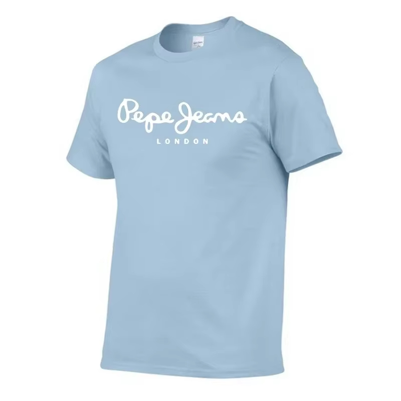 Nuova T-shirt Pepe Jeans Londo - Street Fashion London 2026 recensione e prezzo