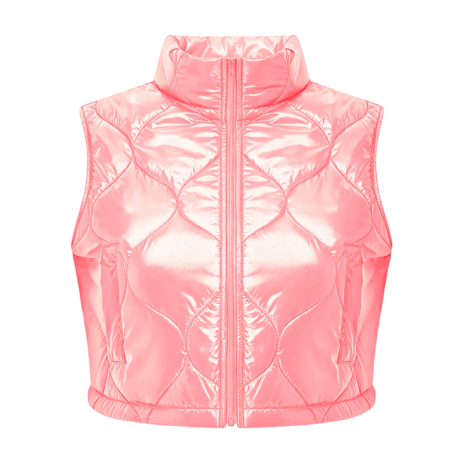 Gilet Invernale Imbottito da D - Puffer Vest Padded recensione e prezzo