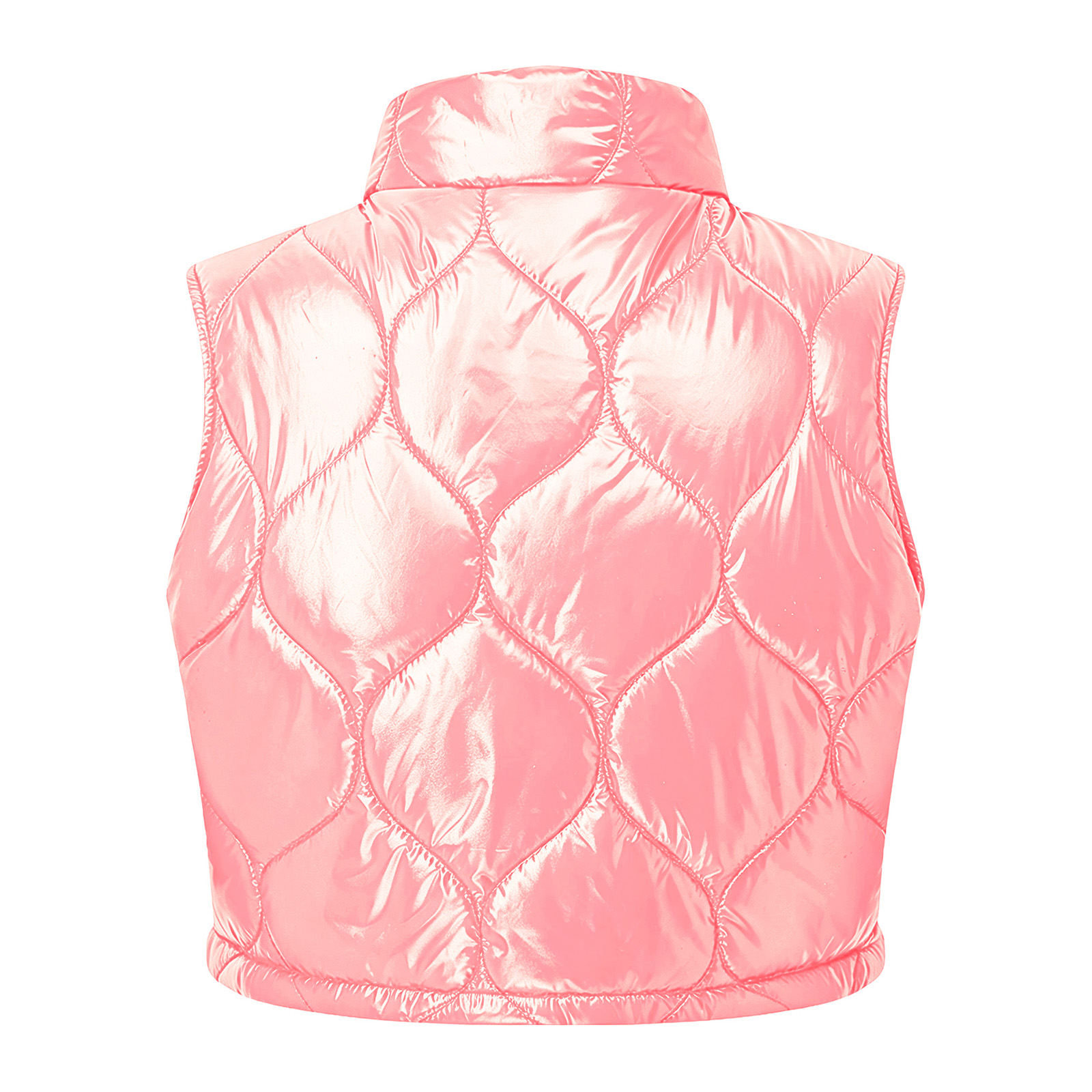 Gilet Invernale Imbottito da D - Puffer Vest Padded recensione e prezzo