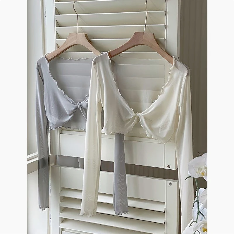 Copricostume da Balletto in Re - Mesh Top Layering recensione e prezzo