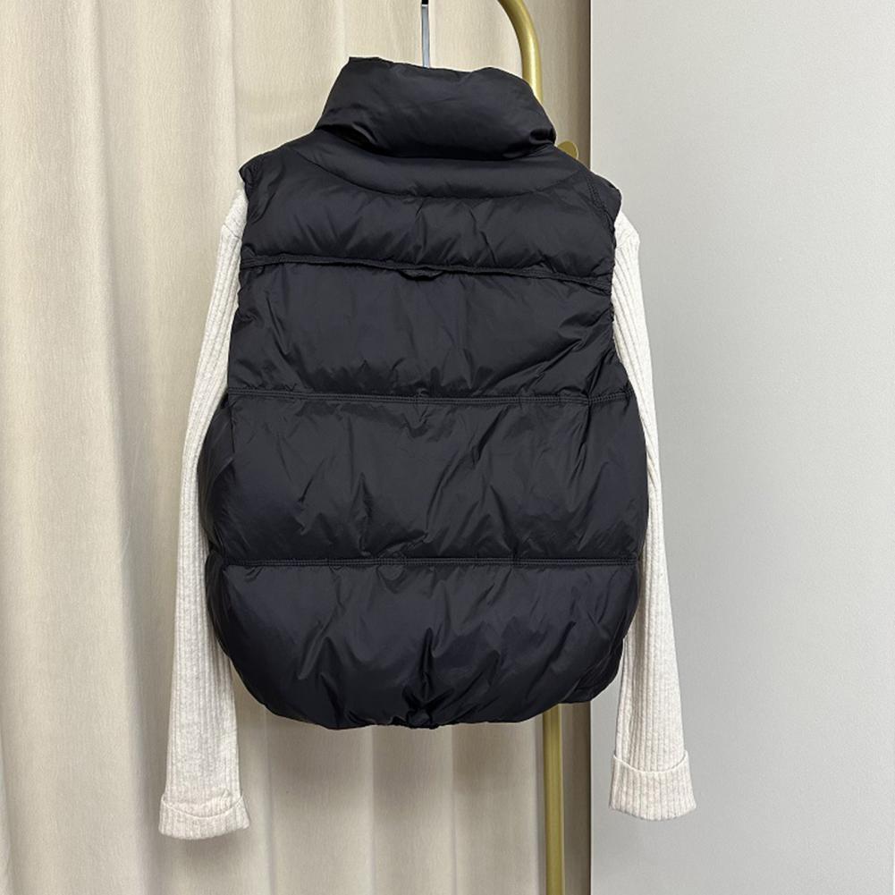 Giacche invernali Moda Gilet i - Puffer Vest Padded recensione e prezzo