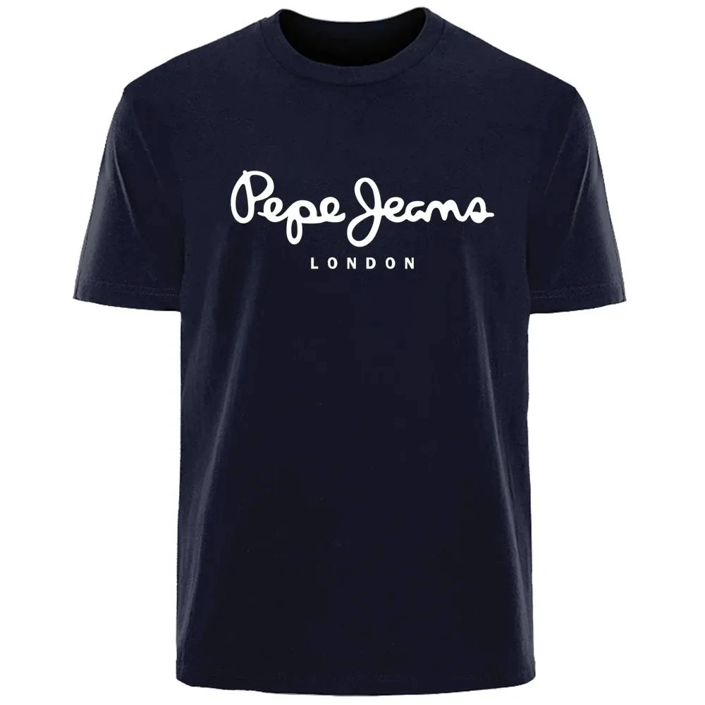 T-shirt a maniche corte con lo - Street Fashion London 2026 recensione e prezzo