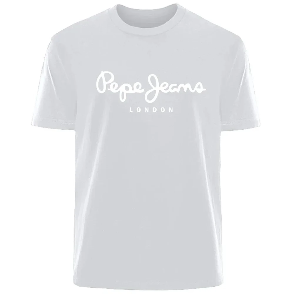 T-shirt a maniche corte con lo - Street Fashion London 2026 recensione e prezzo