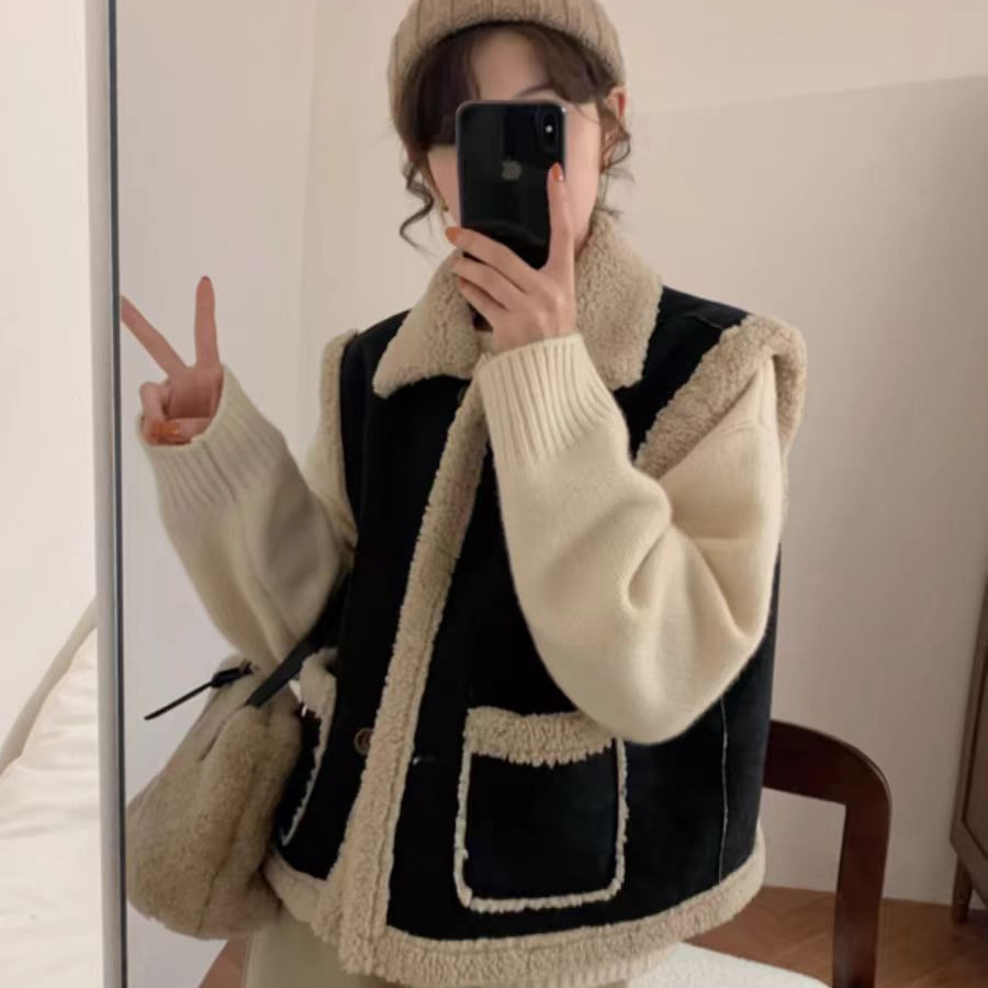 Gilet Gilet spessi da donna ri - Puffer Vest Padded recensione e prezzo