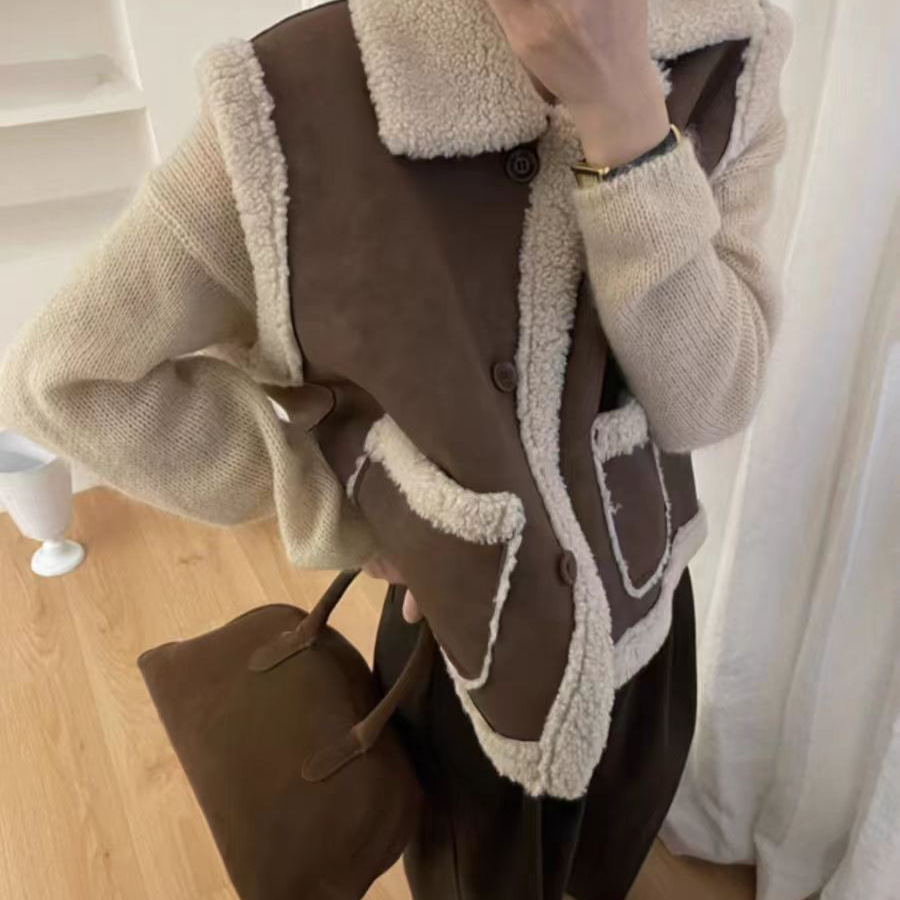 Gilet Gilet spessi da donna ri - Puffer Vest Padded recensione e prezzo