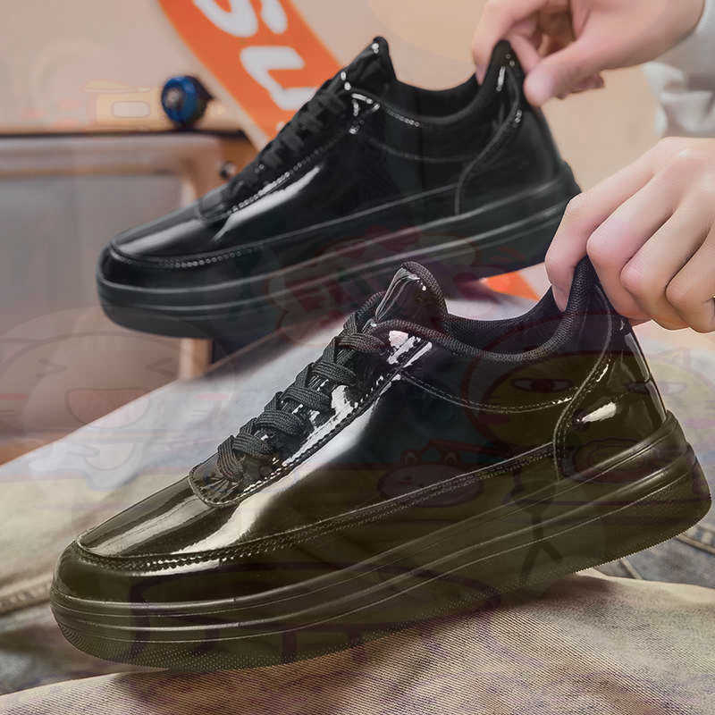 Stivali Taglia 33 Scarpe da te - Street Fashion In Vietnam recensione e prezzo