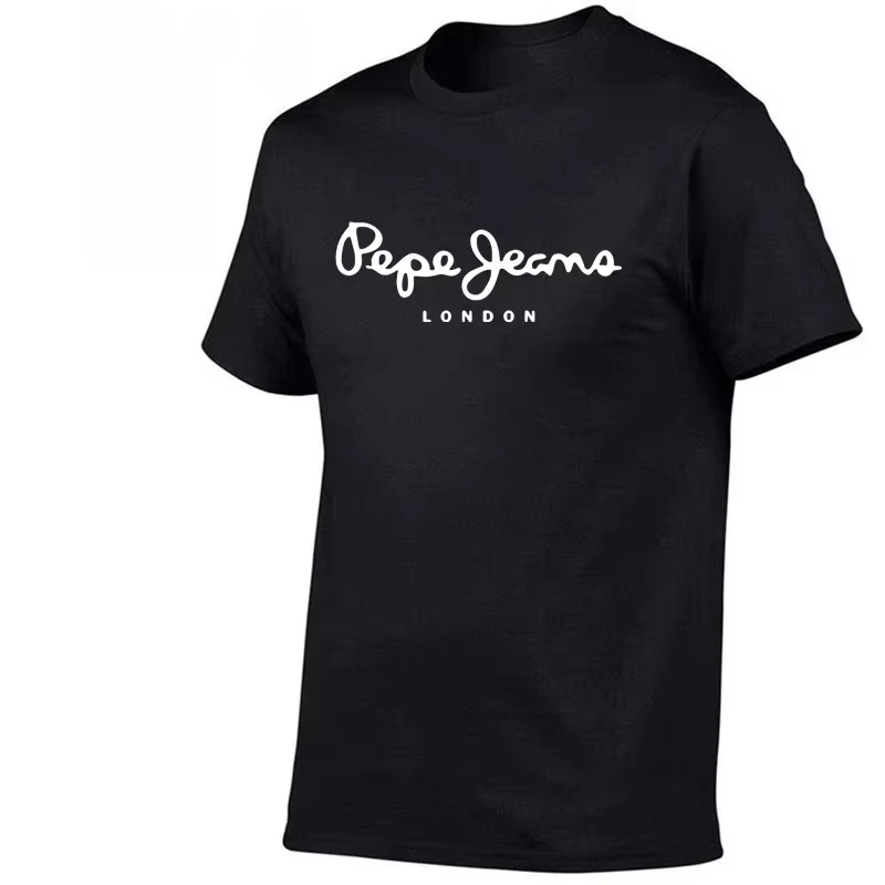 2026 Nuova T-shirt Pepe Jeans  - Street Fashion London 2026 recensione e prezzo