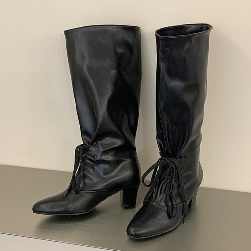 Eilyken Stivali Invernali da D - Street Fashion Winter recensione e prezzo