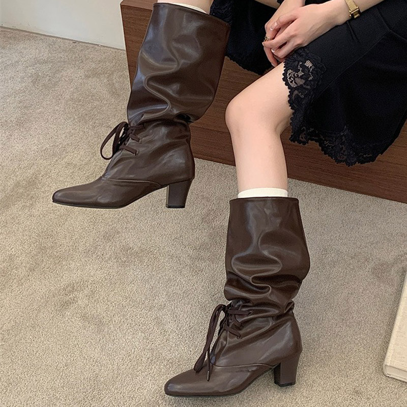 Eilyken Stivali Invernali da D - Street Fashion Winter recensione e prezzo