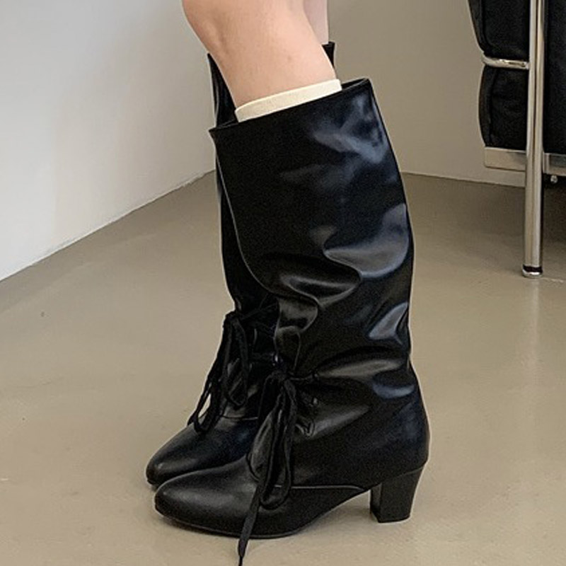 Eilyken Stivali Invernali da D - Street Fashion Winter recensione e prezzo