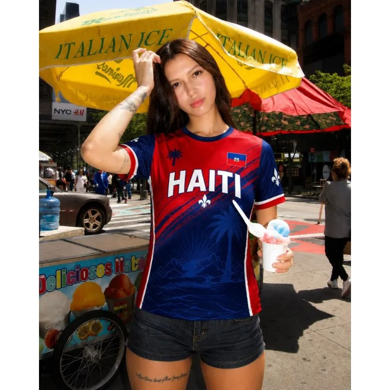 Nuova Maglia da Calcio Corta d - Street Fashion Jersey recensione e prezzo