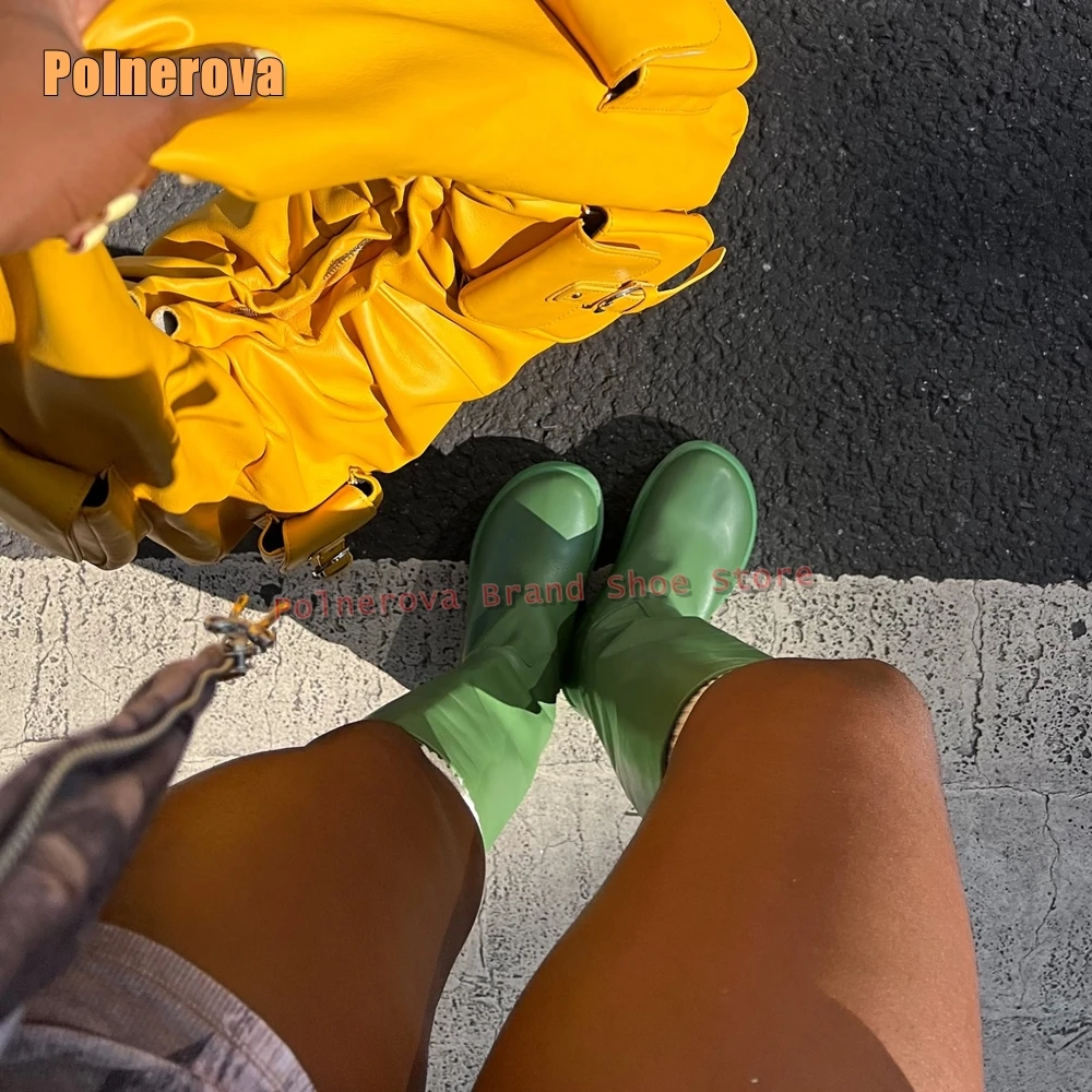 Scarpe moda sexy da donna Tend - Street Fashion Trends 2025 recensione e prezzo