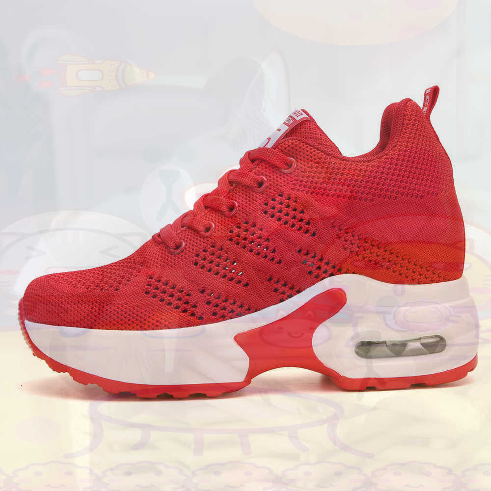 Rosso Taglia 36 Scarpe Donna T - Street Fashion In Vietnam recensione e prezzo