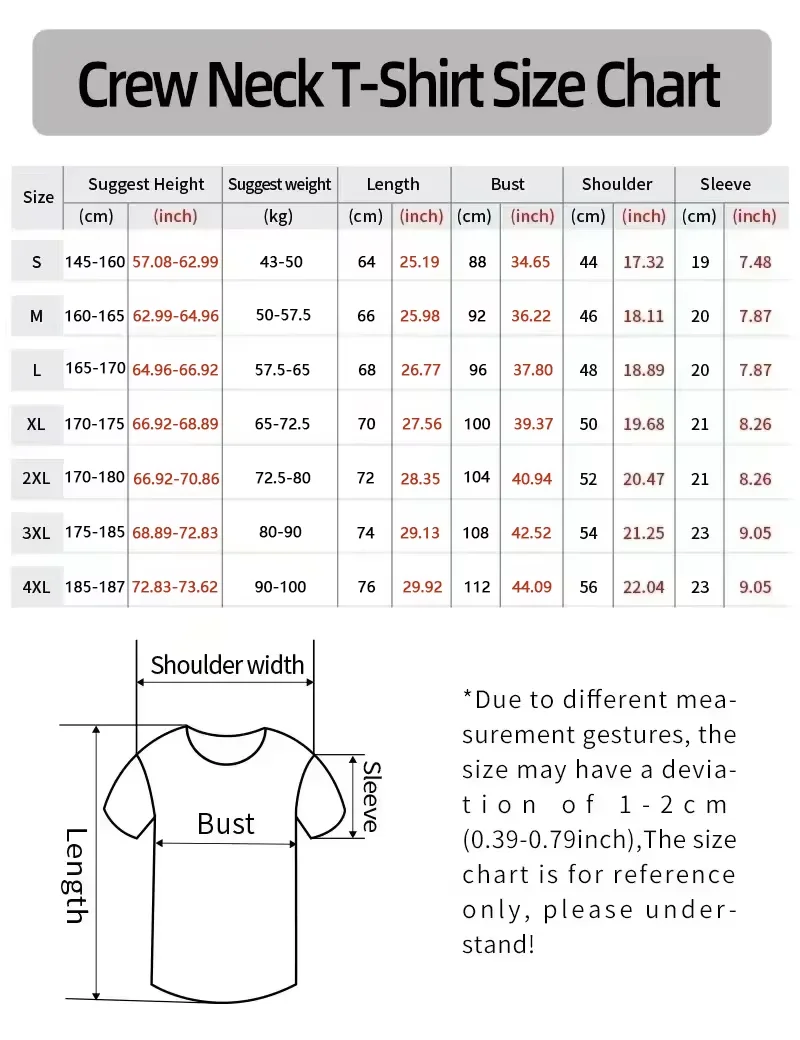 Nuova T-shirt a Maniche Corte  - Street Fashion London 2026 recensione e prezzo
