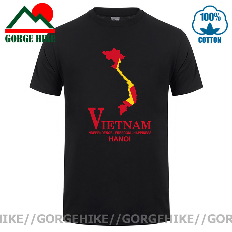 VietNam VNM Hanoi maglietta da - Street Fashion In Vietnam recensione e prezzo