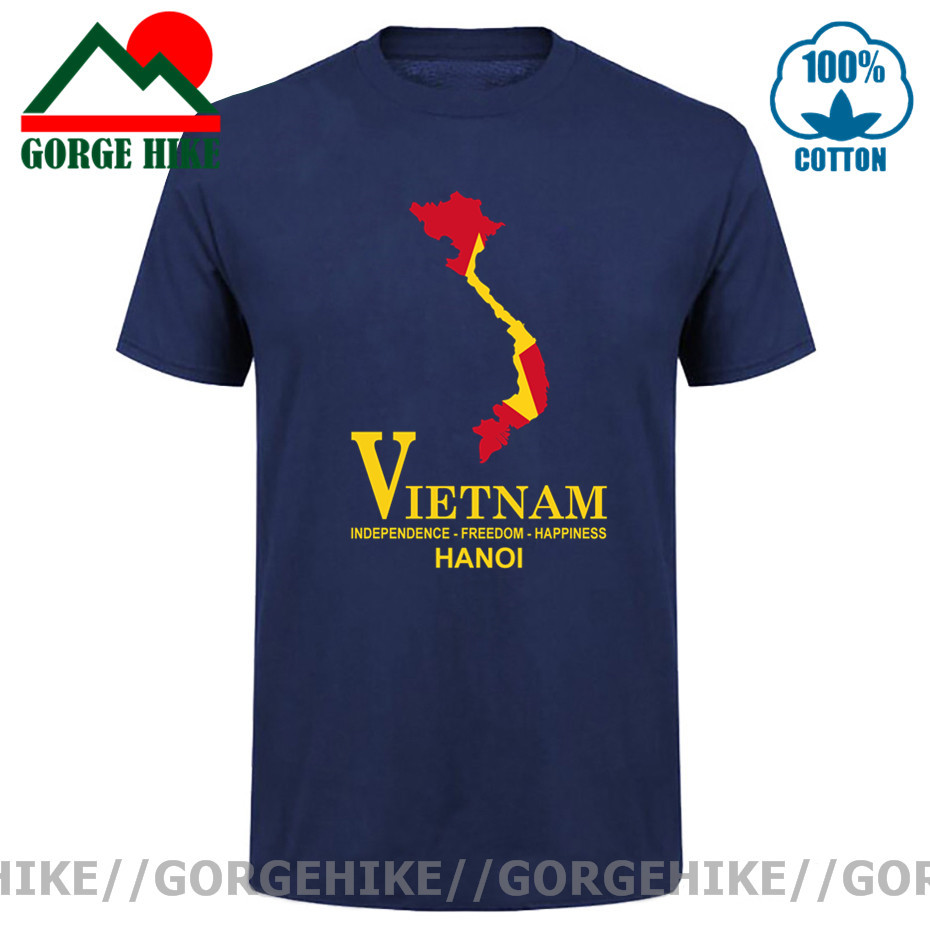 VietNam VNM Hanoi maglietta da - Street Fashion In Vietnam recensione e prezzo
