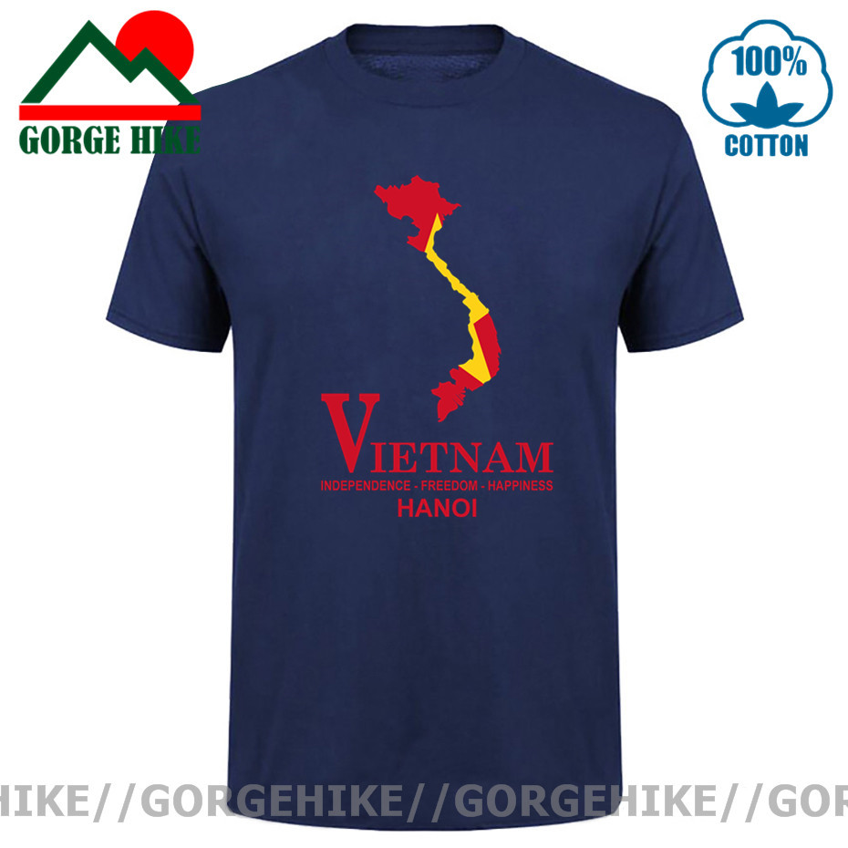 VietNam VNM Hanoi maglietta da - Street Fashion In Vietnam recensione e prezzo