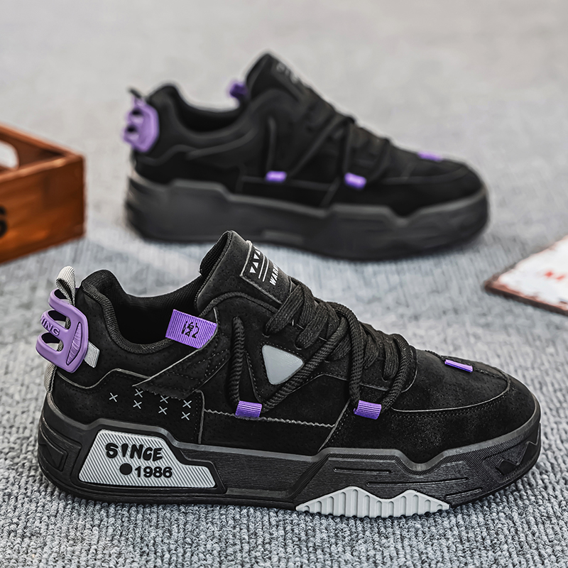Sneakers da Uomo alla Moda con - Mesh Top Layering recensione e prezzo