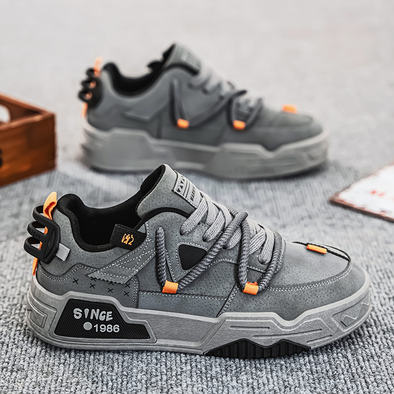 Sneakers da Uomo alla Moda con - Mesh Top Layering recensione e prezzo
