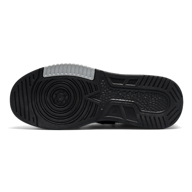 Sneakers da Uomo alla Moda con - Mesh Top Layering recensione e prezzo