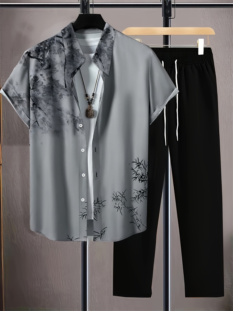 Set di camicie autunnali da uo - Street Fashion Trends 2025 recensione e prezzo