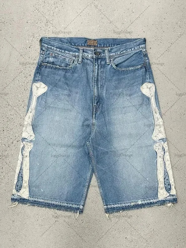 Deeptown Y2k Vintage Harajuku  - Street Fashion Jeans recensione e prezzo