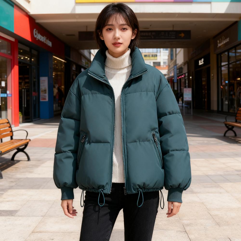 Parka Cappotto da donna Giacca - Puffer Vest Padded recensione e prezzo