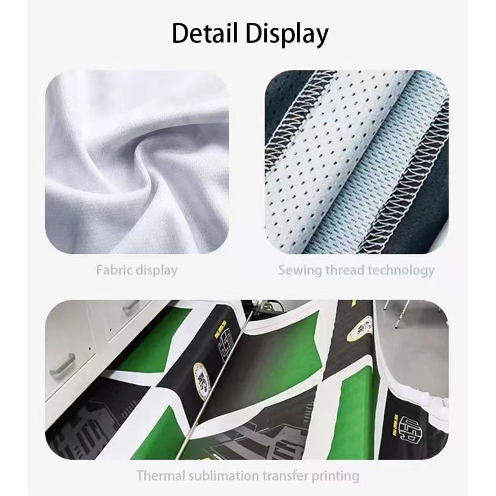 Maglia da Baseball 2026 Sparro - Street Fashion Jersey recensione e prezzo