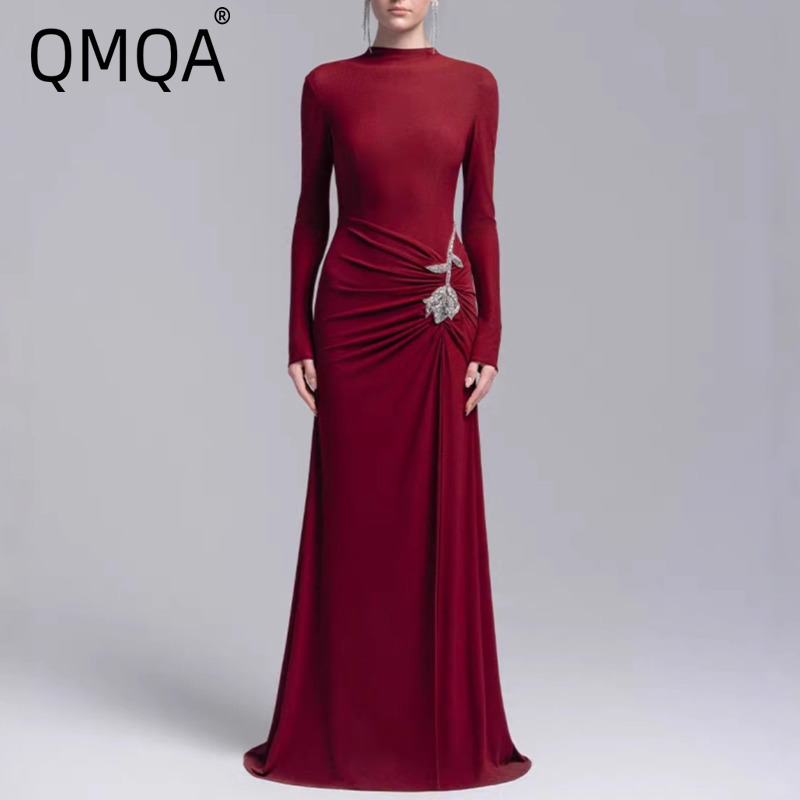 QMQA Moda Donna Vietnam Nicchi - Street Fashion In Vietnam recensione e prezzo