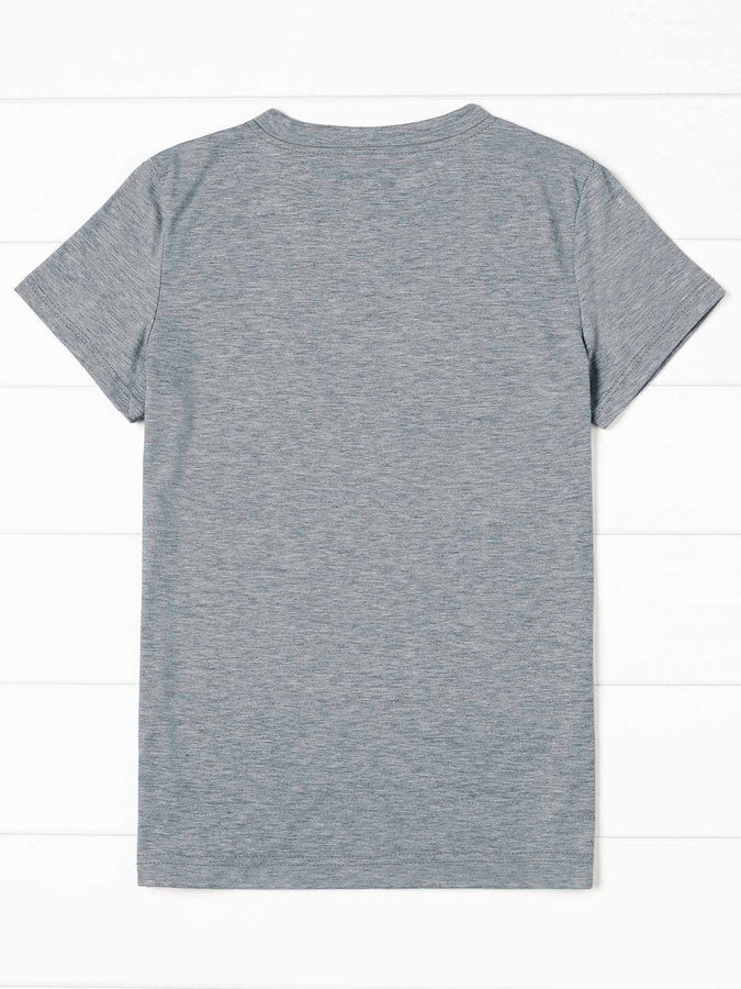 T-shirt con stampa Cartoon Don - Street Fashion Trends 2025 recensione e prezzo