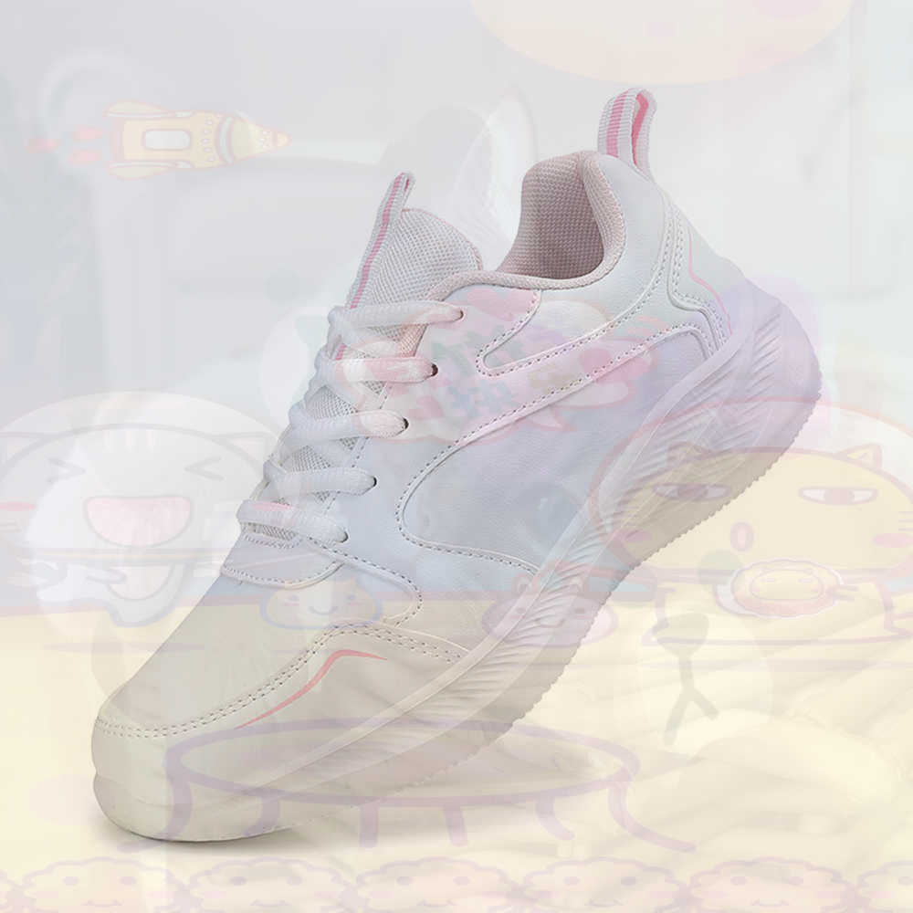 35-40 Numero 42 Scarpe da ginn - Street Fashion In Vietnam recensione e prezzo