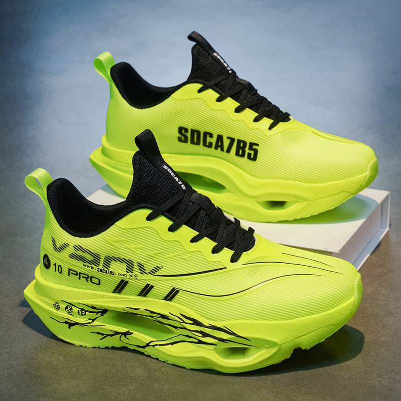 Sneakers Casual da Uomo, Legge - Mesh Top Layering recensione e prezzo